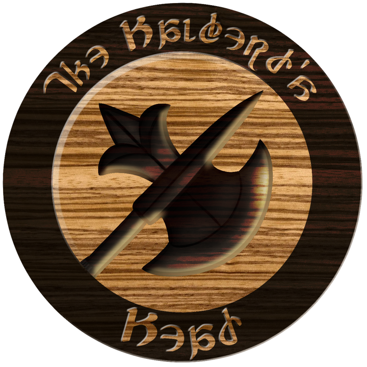 The Halberd&#39;s Head Food Emporium Plot 53