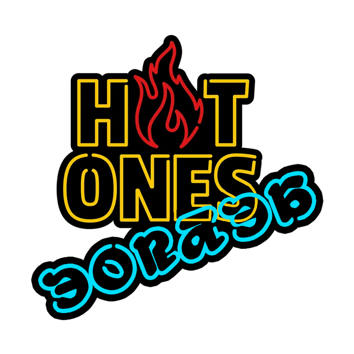 Hot Ones Challenge Plot 52