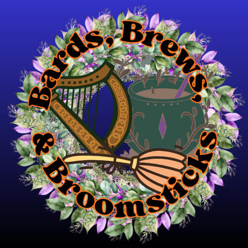 Bards, Brews, &amp; Broomsticks Plot 38